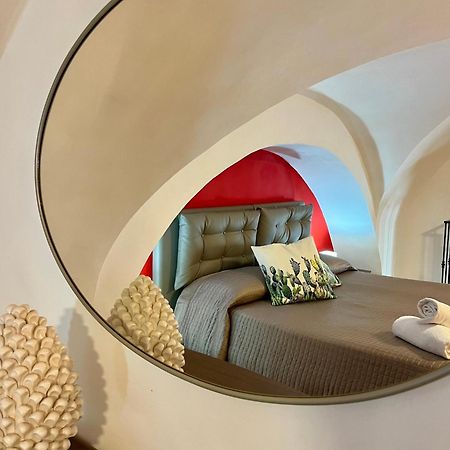 Aitne - Holiday Apartments CTA Eksteriør bilde