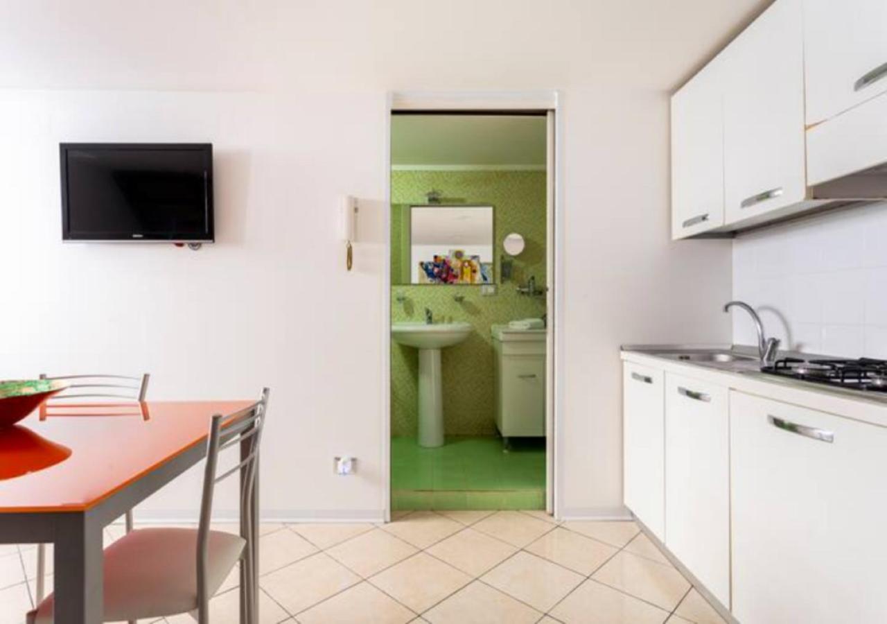 Aitne - Holiday Apartments CTA Eksteriør bilde